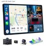apple carplay/android Image 2