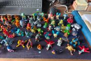 Vintage pokemon figure