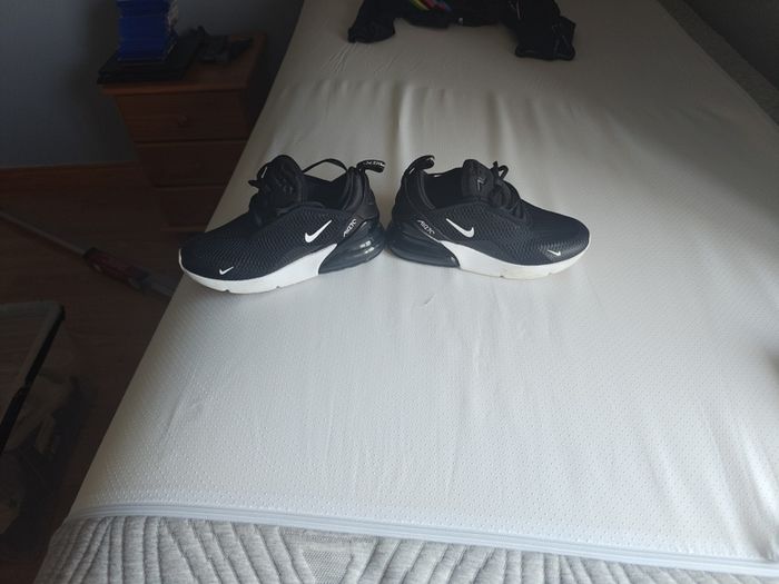 Nike Air Max 270 kids runners