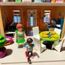 Playmobil Town House Image 4
