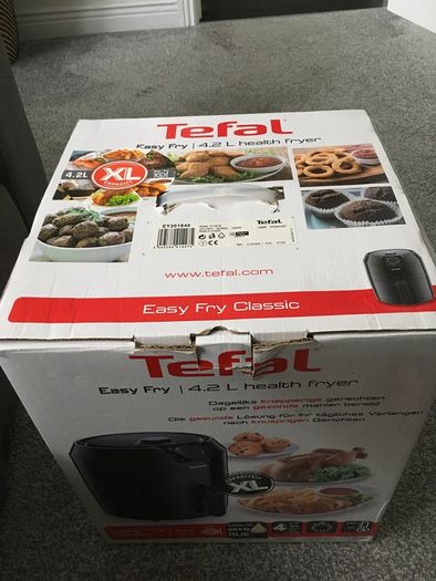 Air Fryer