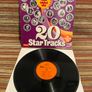 Various Artists - 20 Star Tracks Vol. 1 [Vinyl] Image 3