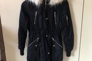 Lipsy Winter Jacket