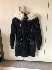 Lipsy Winter Jacket