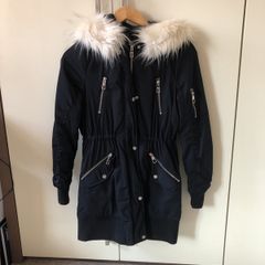 Lipsy Winter Jacket