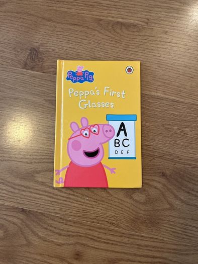 Peppa Pig Book Sets