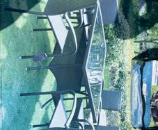 Quality Garden furniture