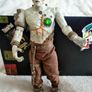 Collectable 2004 Van Helsing Monster Slayer Figure Frankensteins Monster Image 4