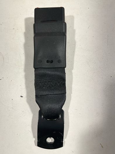 Nissan Leaf 2015 Right Driver Offside Rear Seat Belt Stalk 20943-30 A3l3b424g