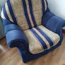 Sofa & Armchair Image 2