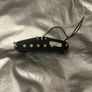 Seymour Duncan distortion humbucker pickup SH-6 neck position and Seymour Duncan single coil ssl neck middle bridge position electric guitar parts accessories Image 7