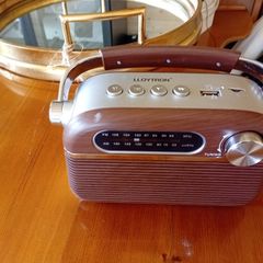 radio