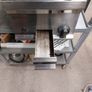 Tecnoinox Refurbished Lava Stone Gas Char Grill (top version) GR35G7 Image 5