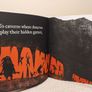 The hero's quest by Jeffrey Alan Love Hardback book Image 8