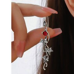 Free Postage! Beautiful Earrings - boho style / nature inspired