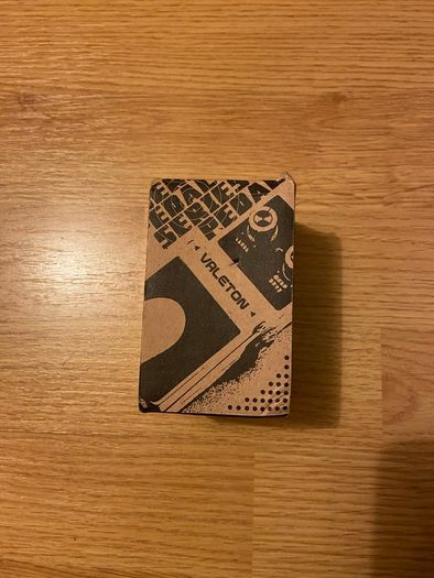 Valeton Phaser Pedal PH10