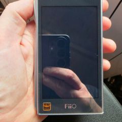 FiiO X5 iii DAP hires music player