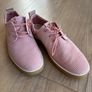 ECCO Womens Crepetray Tie Image 4