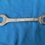 Vintage spanner 19/22 Image 2
