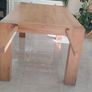 dining room table Image 2