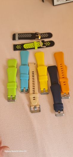 GT3 Pro watch