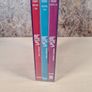 Dvd Boxset Bottom Tv Show Complete Series 1 To 3 Brand New Sealed Image 3