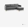 3-Seater Reversible Sofa Image 4