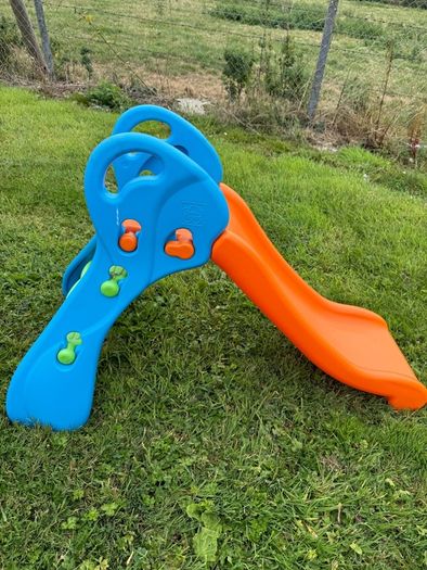 Outdoor toys