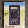 Multimeter Image 2