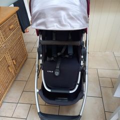 Uppababy Cruz