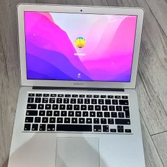 Macbook Air 2015