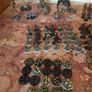 Warhammer 40k Necron Army Image 5
