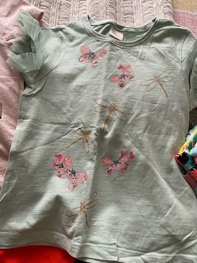 Girls bundle 2-3 years old