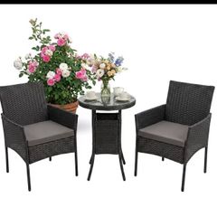 Garden Furniture