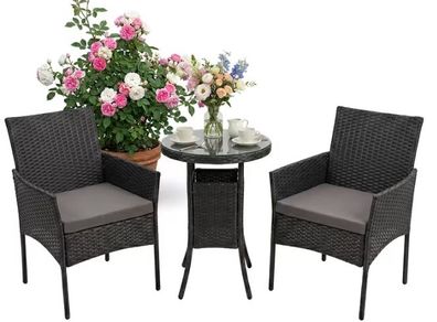 Garden Furniture