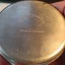 Sasha Bowles Pewter Lidded Dish Image 10