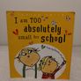 Lauren Child Clarice Bean Story Books Image 6