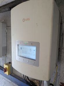 Solar Inverter