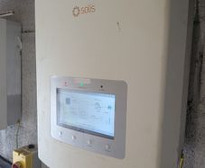 Solar Inverter
