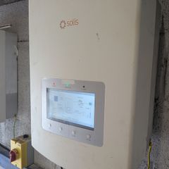 Solar Inverter