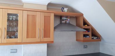 Kitchen for Sale