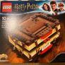 Lego 30628 - The Monster Book of Monsters Image 2