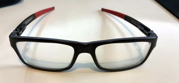 Oakley Currency OX8026 0954 Glasses Frames Flint 54 17 133 DUBLIN 2 D2 D18