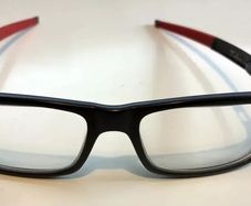 Oakley Currency OX8026 0954 Glasses Frames Flint 54 17 133 DUBLIN 2 D2 D18