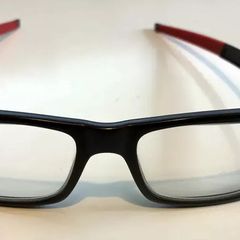 Oakley Currency OX8026 0954 Glasses Frames Flint 54 17 133 DUBLIN 2 D2 D18