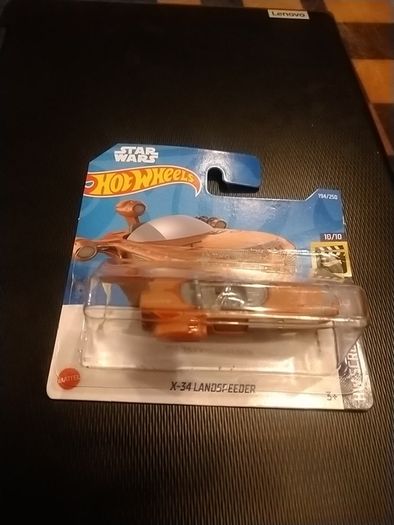 Star Wars