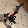 Bike trainer plus wheel truing Image 5