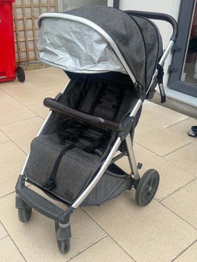 Stroller
