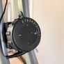 Foldable Ultrasport F-Bike with Laptop Stand Image 4