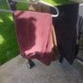 mens cordrouy trousers Image 2
